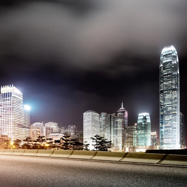 Hong Kong. — Foto de Stock