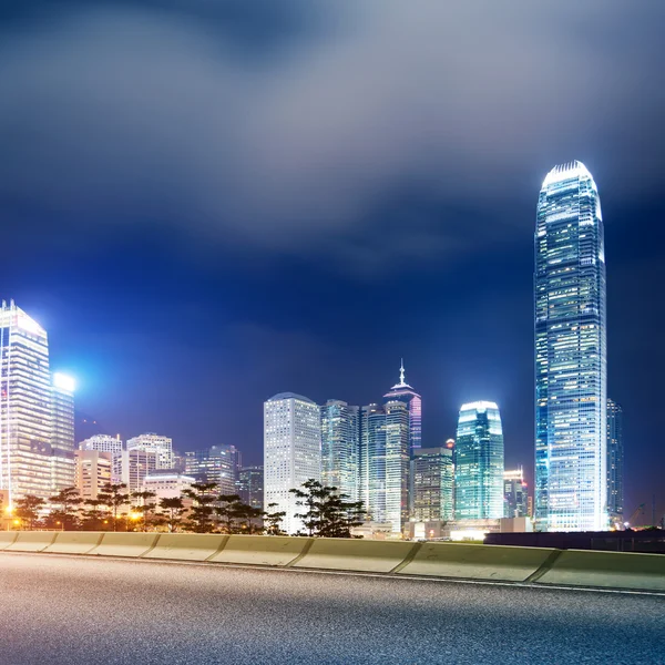 Hong kong — Stock Photo, Image