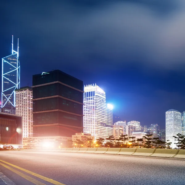 Hong Kong. — Foto de Stock