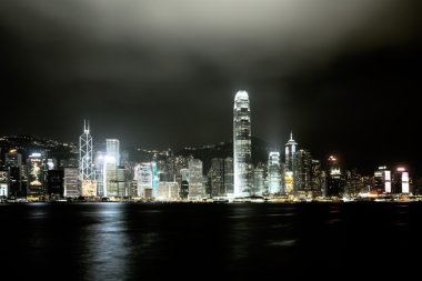Hong Kong