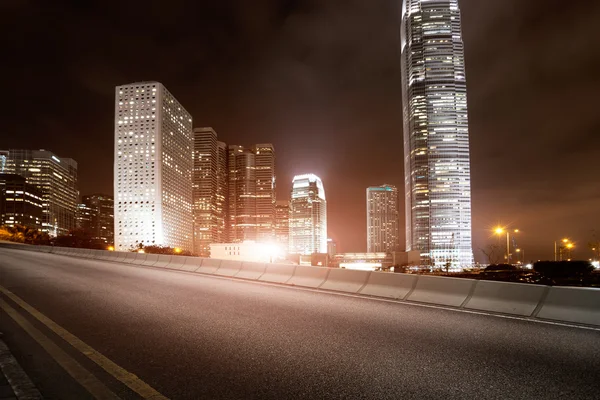 Hong Kong. — Foto de Stock