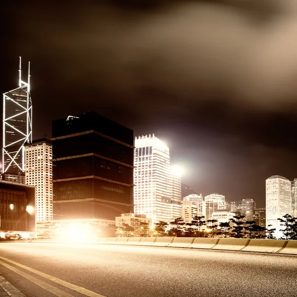 Hong Kong. — Foto de Stock