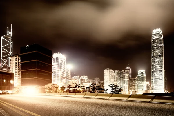 Hong Kong. — Foto de Stock