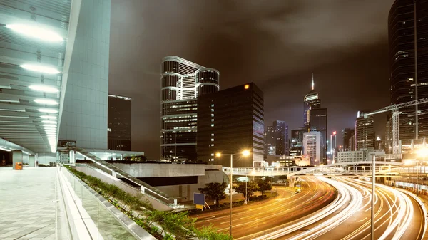 Hong Kong — Stockfoto