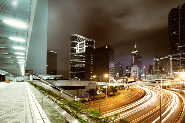 Hong Kong. — Foto Stock