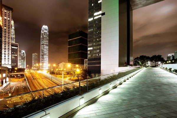 Hong kong — Stock Photo, Image