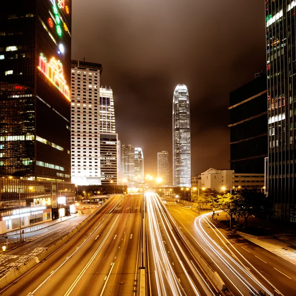 Hong Kong — Fotografia de Stock