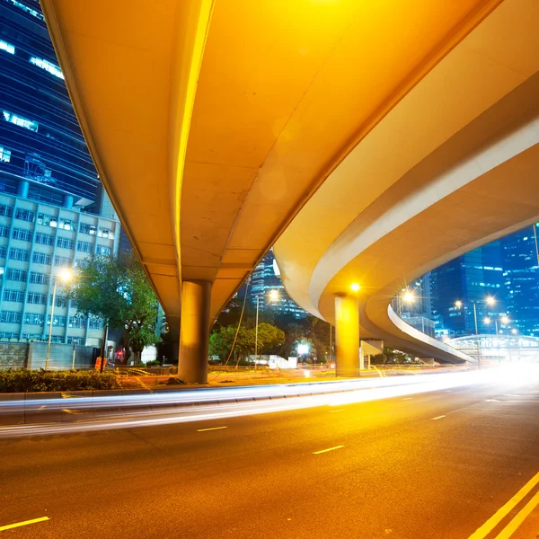 Stadslandskap — Stockfoto