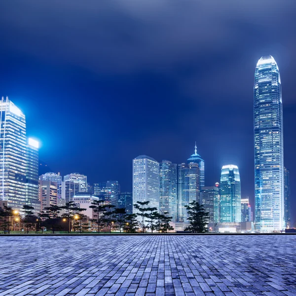 Hong Kong