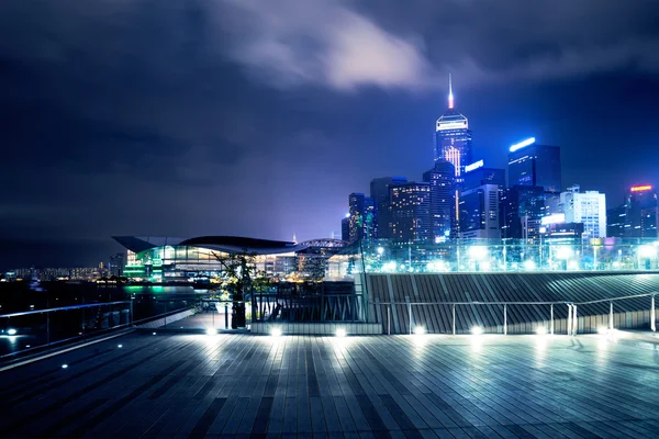 Hong Kong — Stock fotografie