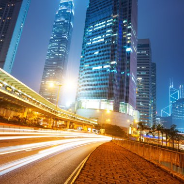 Hong Kong