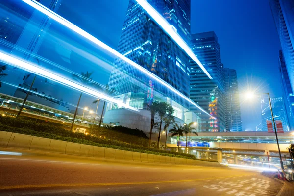 Hongkong. — Foto de Stock