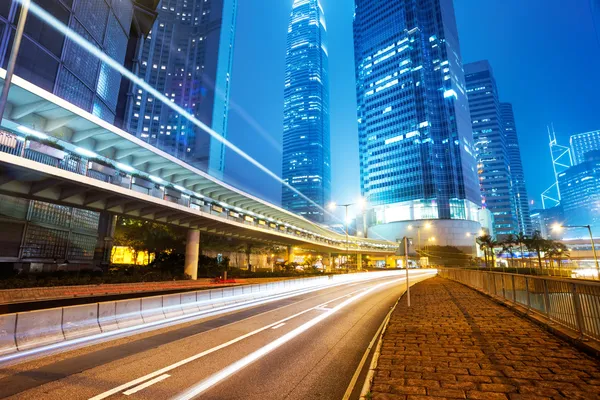 Hongkong — Stock Photo, Image