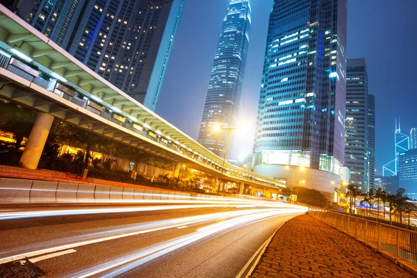 Hongkong — Stock Photo, Image