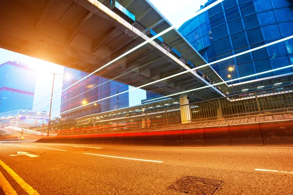 Hongkong — Stock Photo, Image