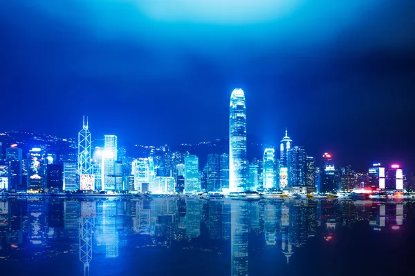 Hongkong — Stock Photo, Image