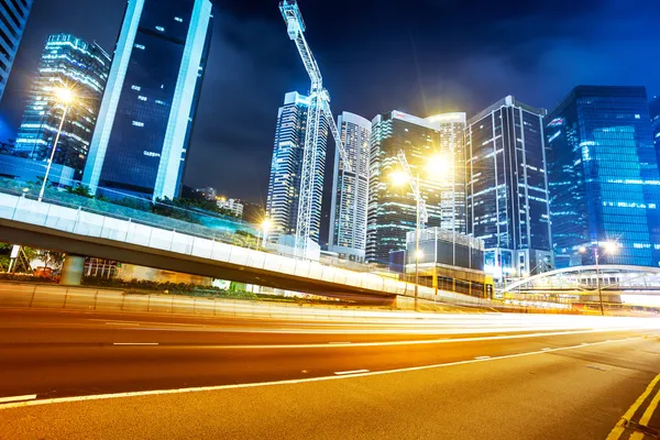 Hong Kong. — Foto Stock