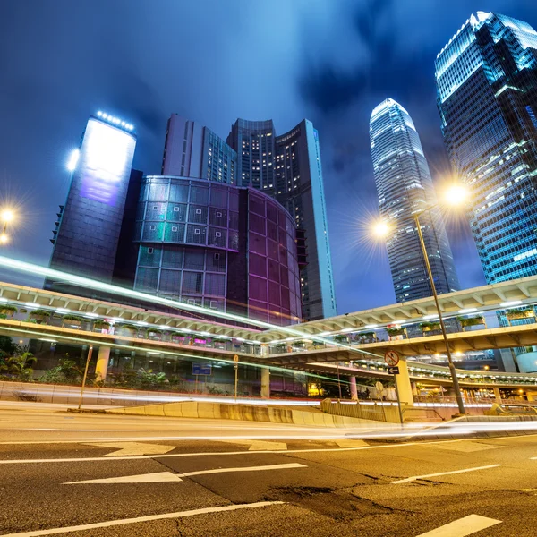 Hong Kong — Fotografia de Stock