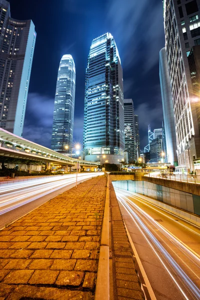 Hong Kong. — Foto Stock