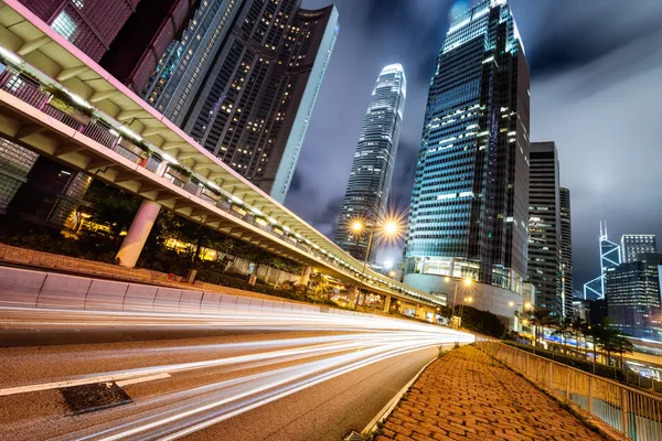 Hong Kong. — Foto Stock