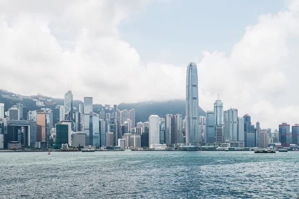 Hong Kong — Fotografia de Stock