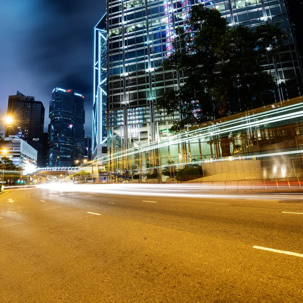 Hongkong — Stockfoto