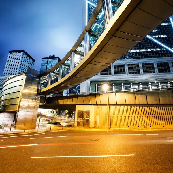 Hong Kong — Fotografia de Stock