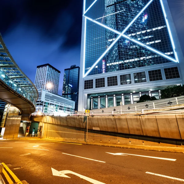 Hongkong. — Foto de Stock