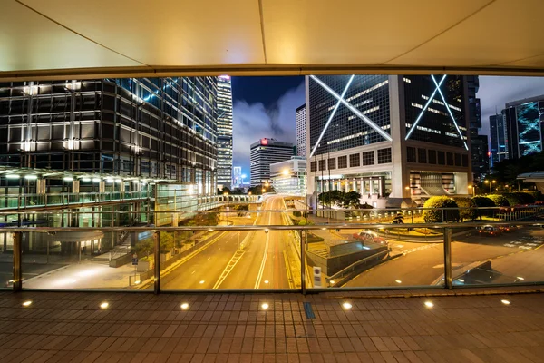 Hongkong — Stock fotografie