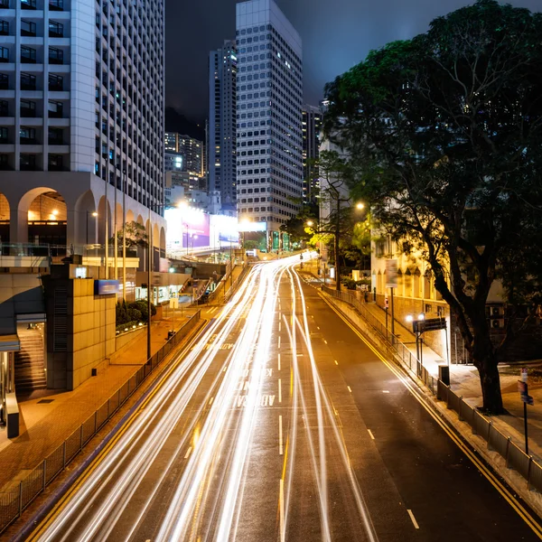 Hongkong — Stock fotografie