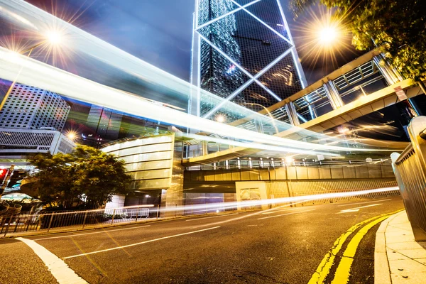 Hongkong — Stock Photo, Image