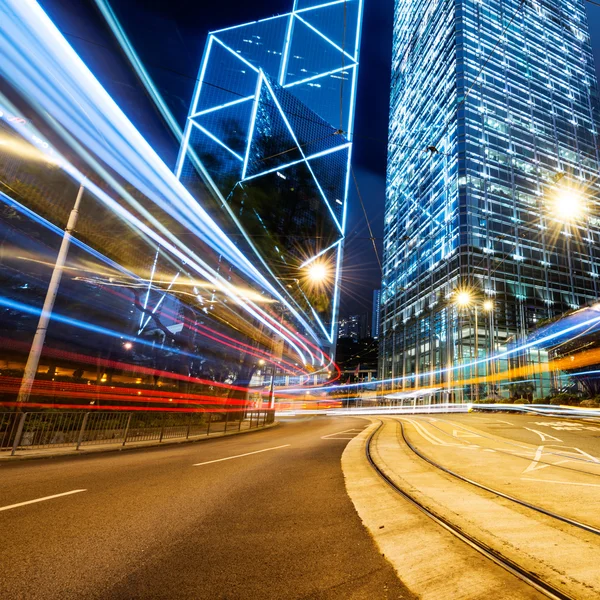 Hong Kong. — Foto Stock