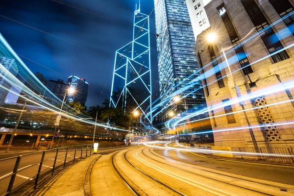 Hong Kong — Fotografia de Stock