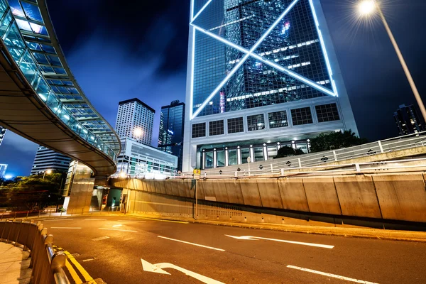 Hongkong. — Foto de Stock