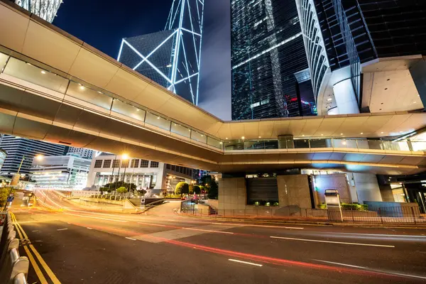 Hong Kong. — Foto Stock