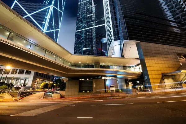 Hongkong — Stock Photo, Image