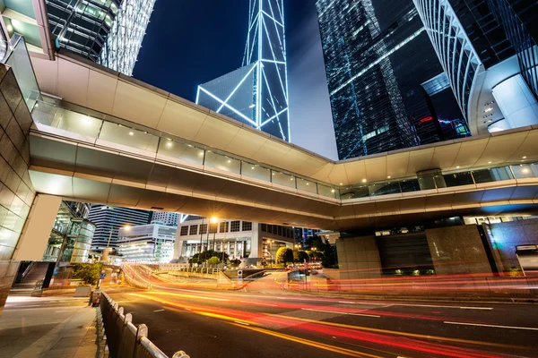 Hong Kong. — Foto Stock