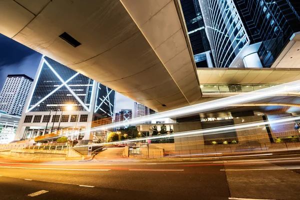 Hongkong — Stockfoto