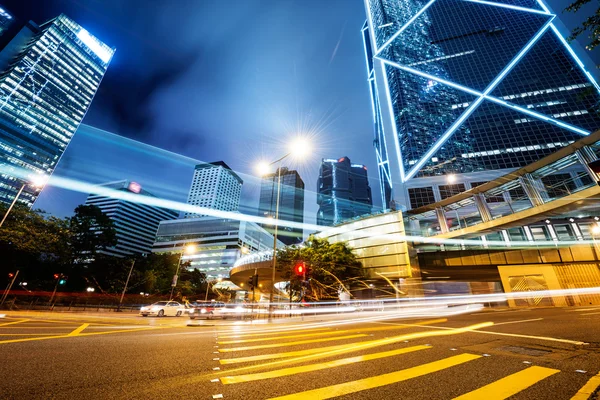 Hong Kong — Fotografia de Stock