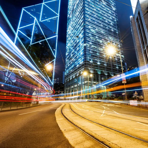 Hongkong — Stock Photo, Image