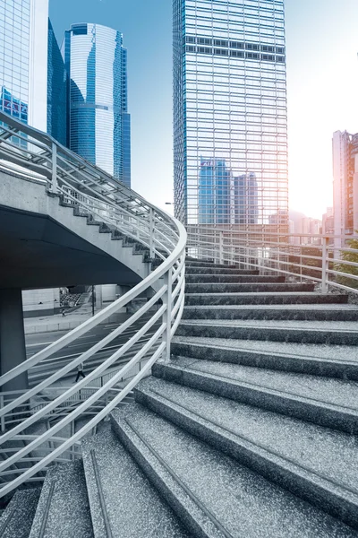 Modernes Geschäft — Stockfoto