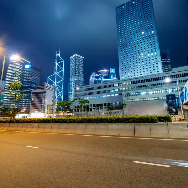 Hong Kong — Stok fotoğraf