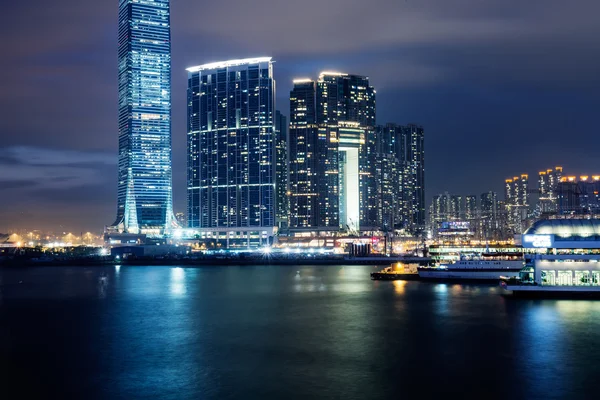 Hongkong — Stockfoto