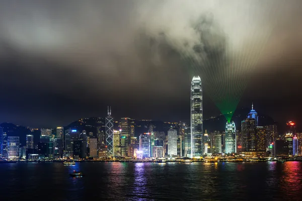 Hongkong — Stock Photo, Image