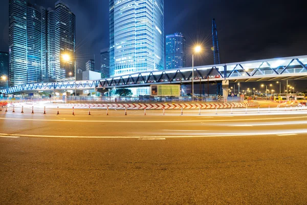 Hongkong — Stock fotografie