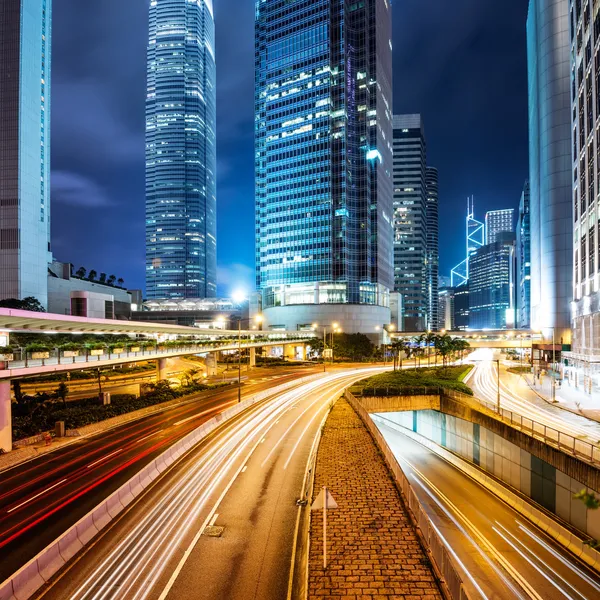 Hong Kong — Fotografia de Stock