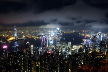Hong Kong