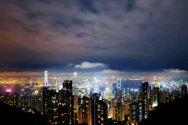 Hongkong — Stock Photo, Image