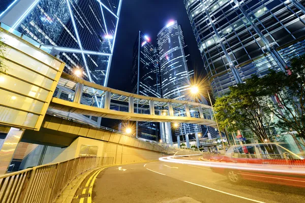 Hong Kong. — Foto Stock