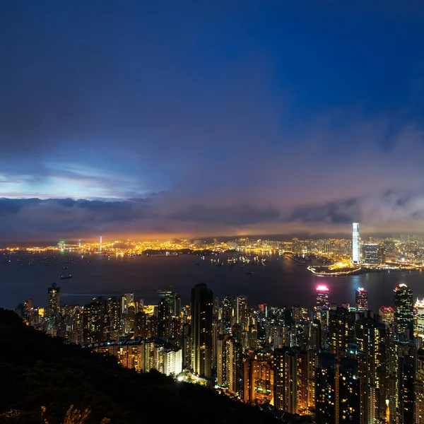 Hong Kong — Photo